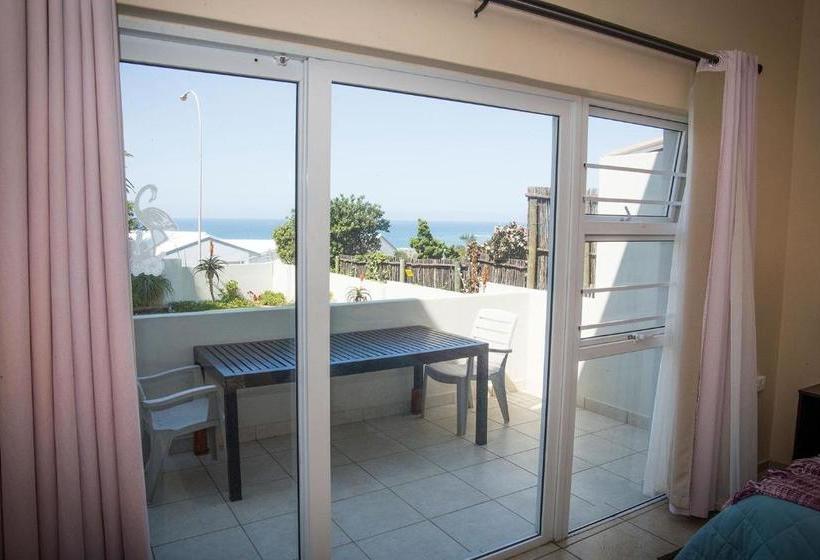 بنسيون Jaybay House