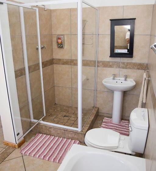 بنسيون Jaybay House