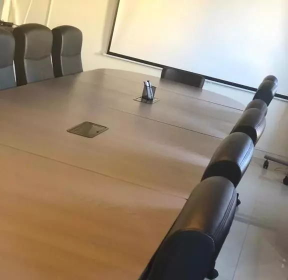 Pensionat Kungsbacken Hotell & Konferens