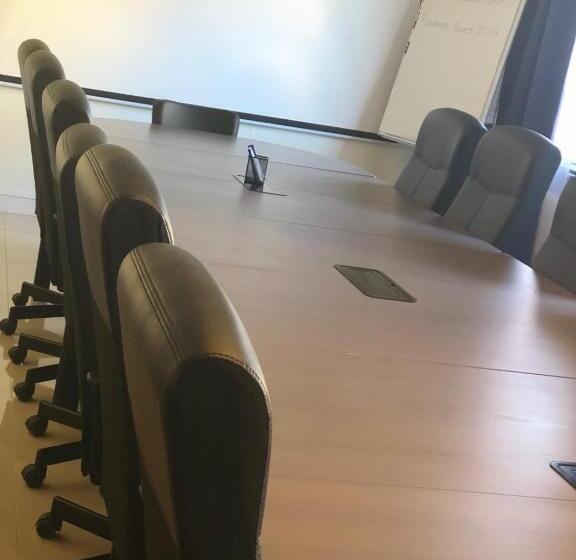 پانسیون Kungsbacken Hotell & Konferens