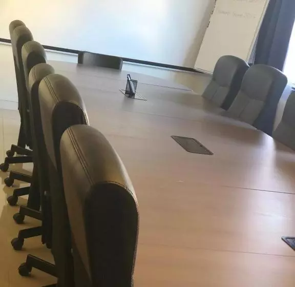 Pensionat Kungsbacken Hotell & Konferens