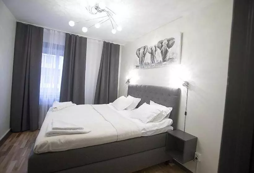 Pensionat Kungsbacken Hotell & Konferens