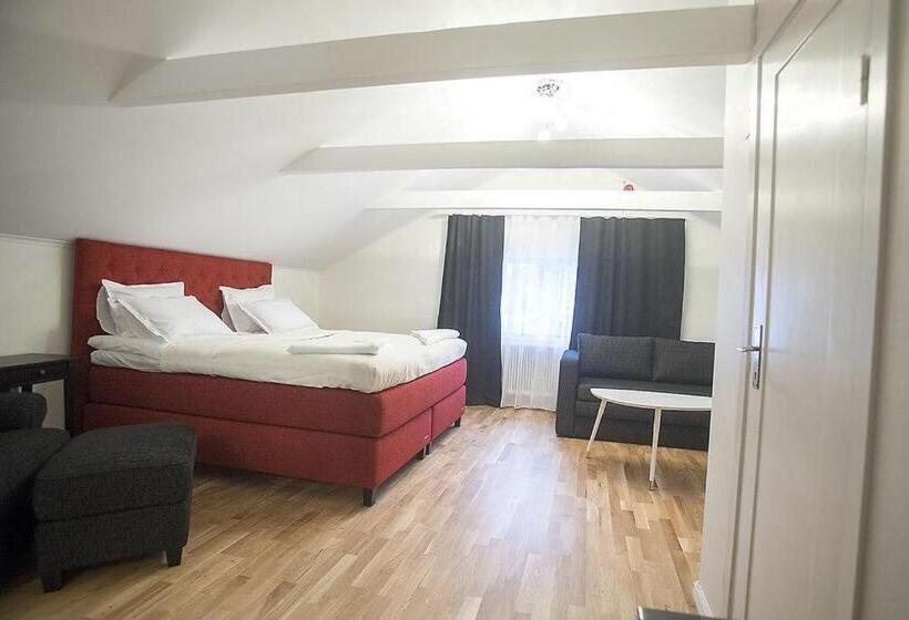 پانسیون Kungsbacken Hotell & Konferens