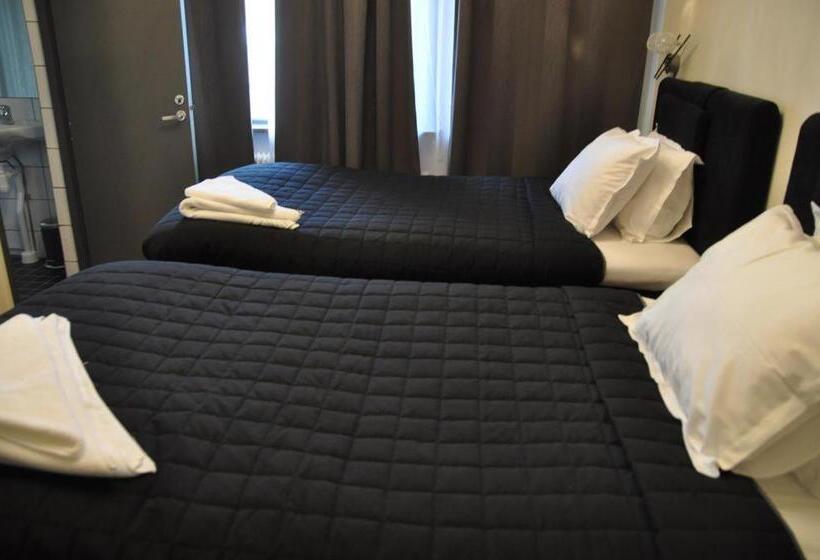 پانسیون Kungsbacken Hotell & Konferens