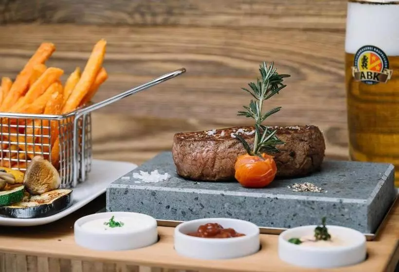 Majatalo Boutique Hotel Restaurant & Spa Beim Lipp