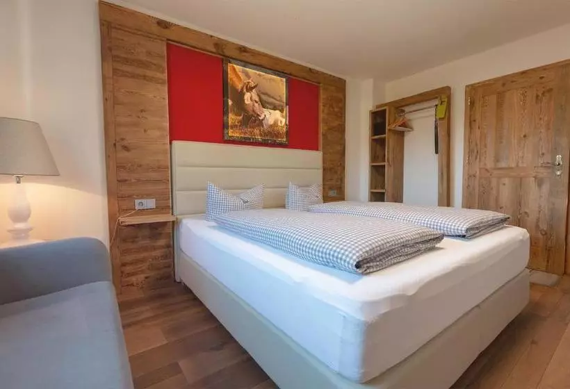 Majatalo Boutique Hotel Restaurant & Spa Beim Lipp