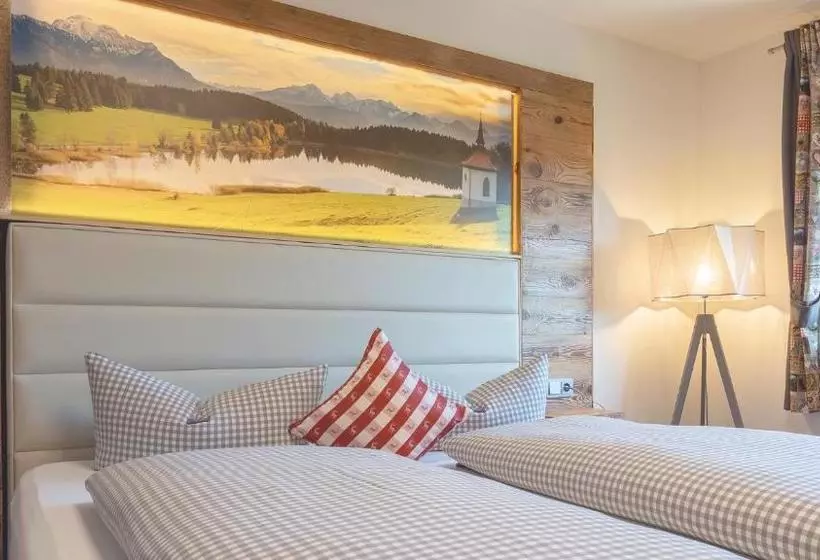 Majatalo Boutique Hotel Restaurant & Spa Beim Lipp