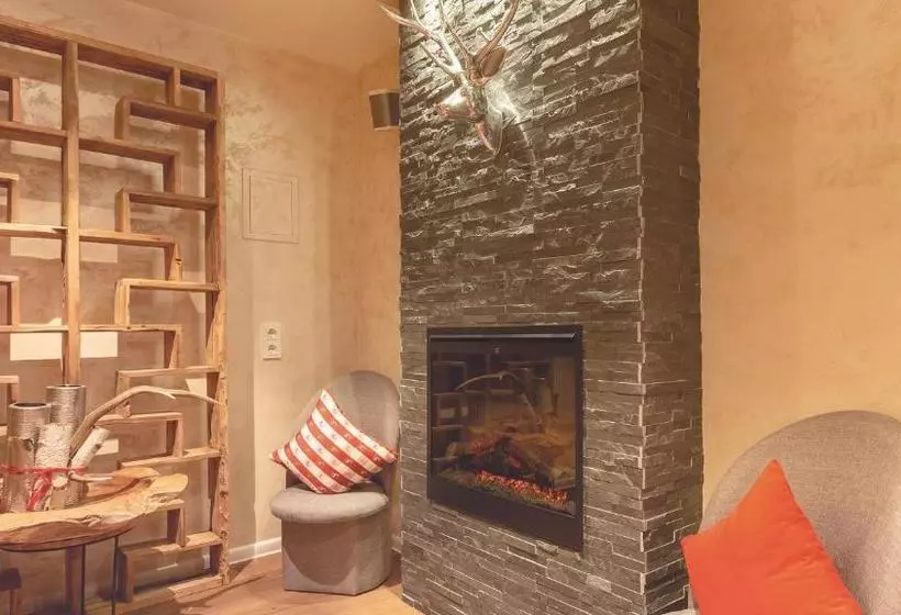 Majatalo Boutique Hotel Restaurant & Spa Beim Lipp