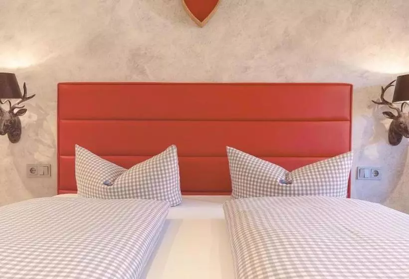 Majatalo Boutique Hotel Restaurant & Spa Beim Lipp