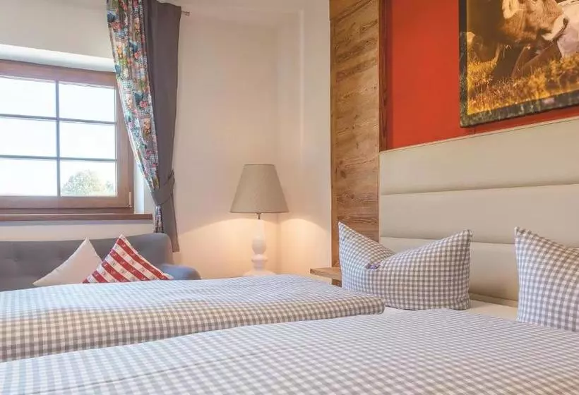 Majatalo Boutique Hotel Restaurant & Spa Beim Lipp