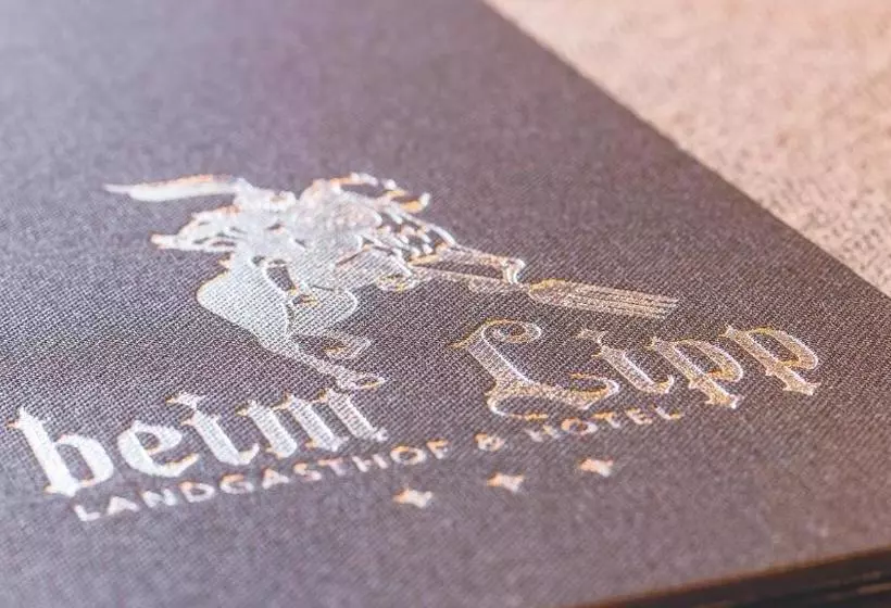 Majatalo Boutique Hotel Restaurant & Spa Beim Lipp