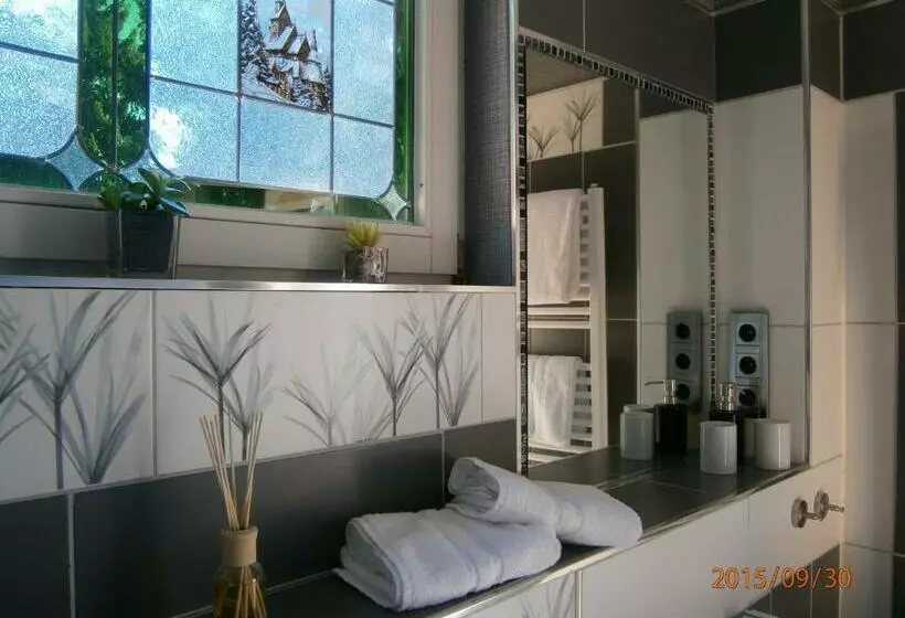 Majatalo Paul Lincke Residenz