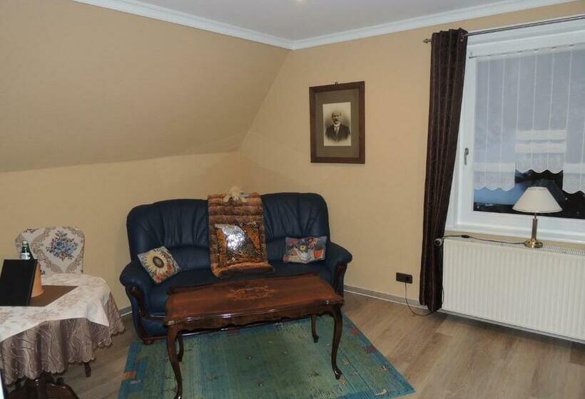 פנסיון Paul Lincke Residenz