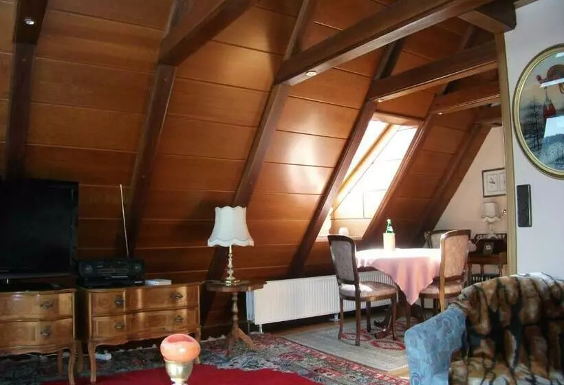 Majatalo Paul Lincke Residenz