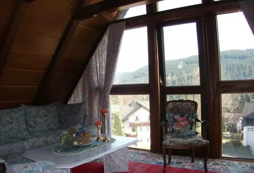 Majatalo Paul Lincke Residenz