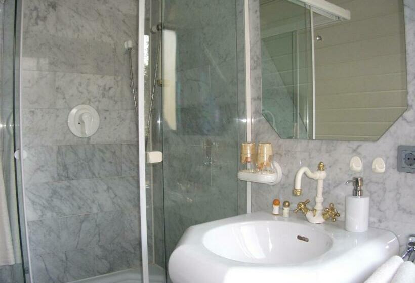 פנסיון Paul Lincke Residenz