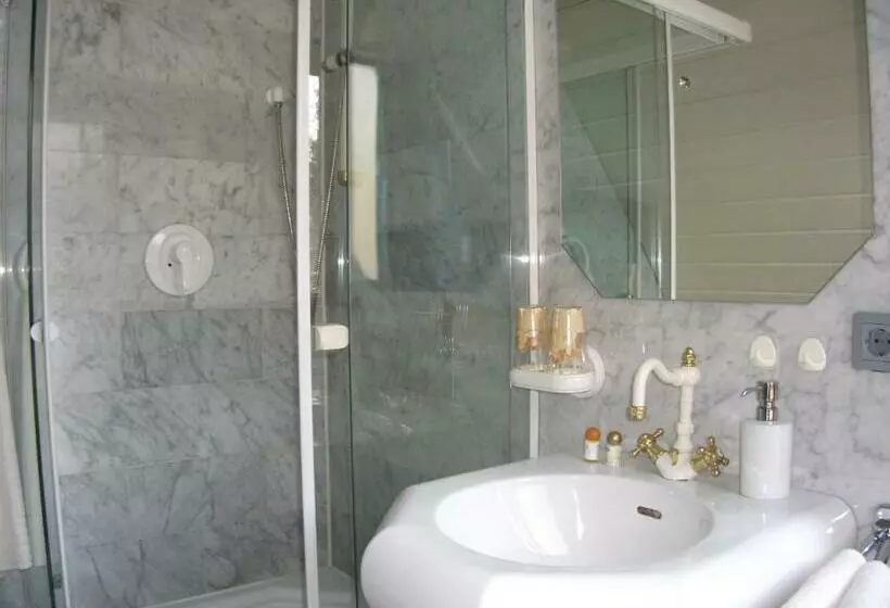 Majatalo Paul Lincke Residenz