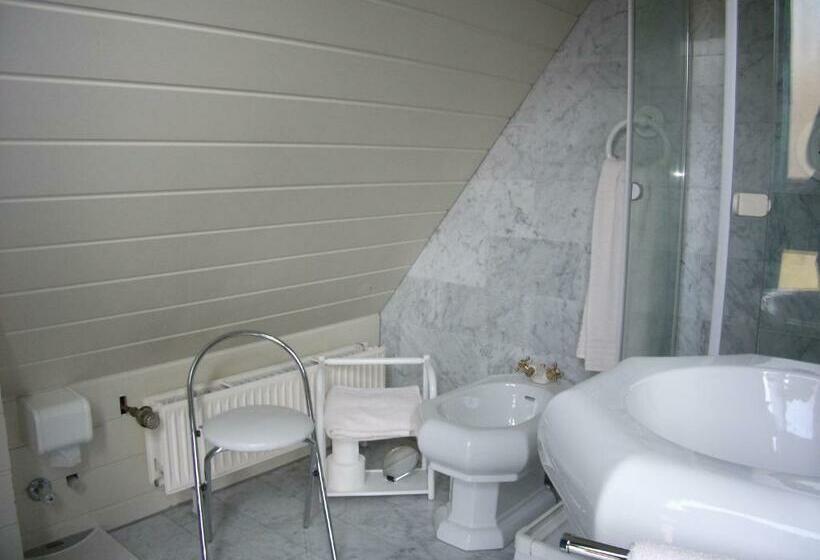 פנסיון Paul Lincke Residenz