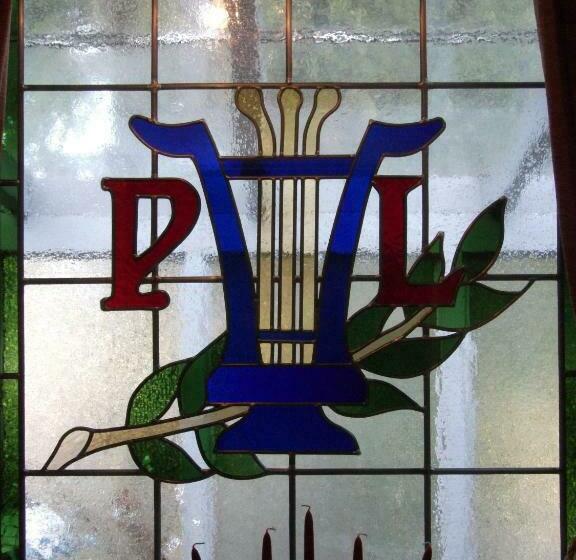 פנסיון Paul Lincke Residenz