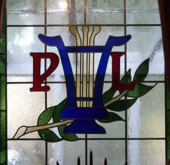 Majatalo Paul Lincke Residenz