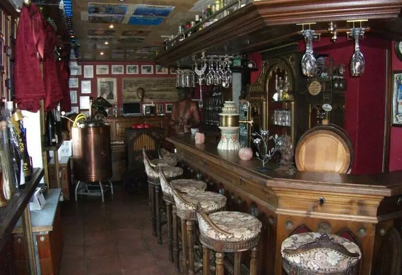 Majatalo Paul Lincke Residenz