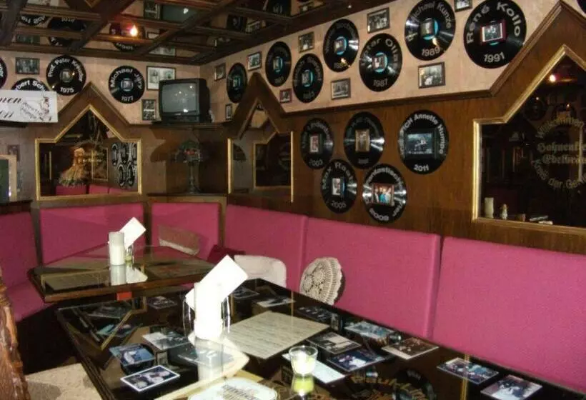 Majatalo Paul Lincke Residenz