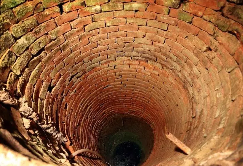 پانسیون Penzion šatovské Lípy