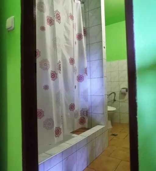 پانسیون Penzion šatovské Lípy