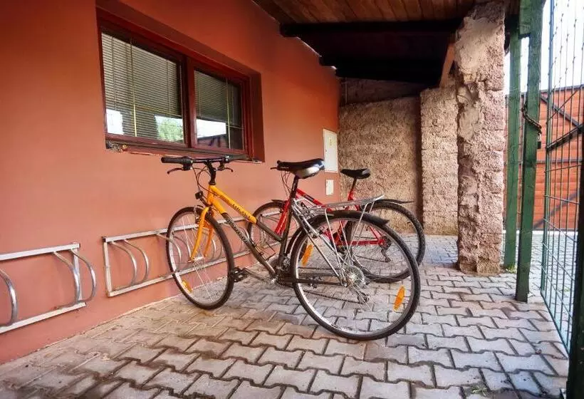 پانسیون Penzion šatovské Lípy