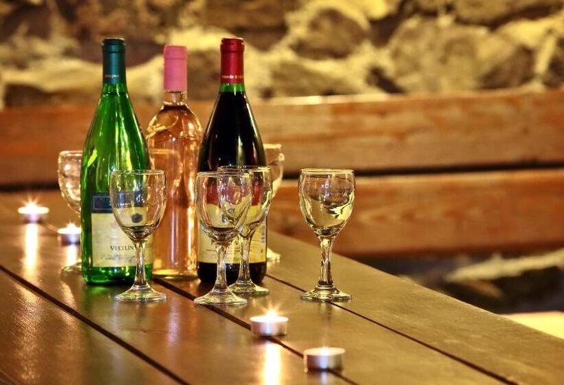 펜션 Penzion šatovské Lípy