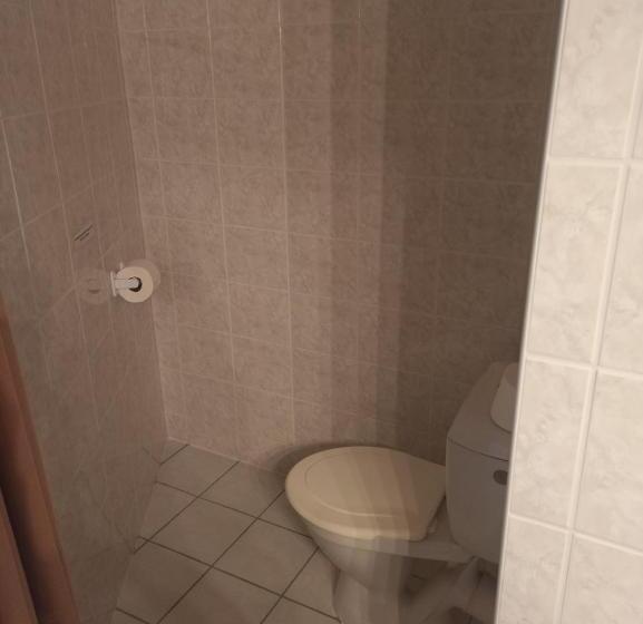 פנסיון Penzion Stella