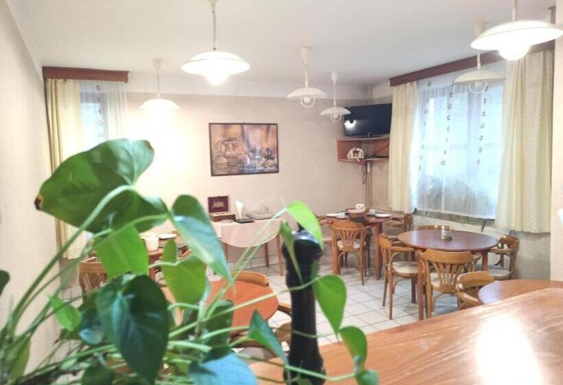 פנסיון Penzion Stella