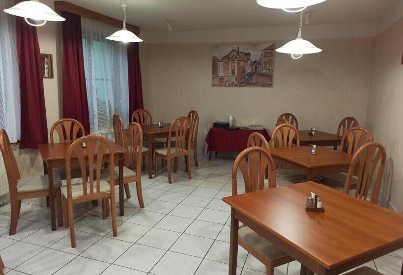 פנסיון Penzion Stella