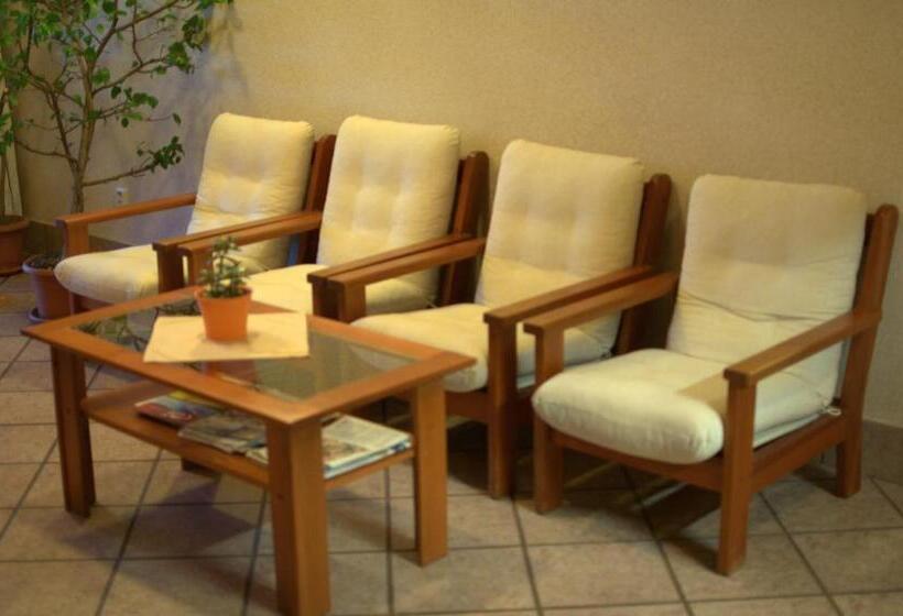 פנסיון Penzion Stella