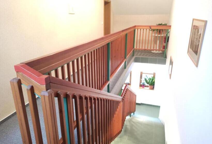 פנסיון Penzion Stella