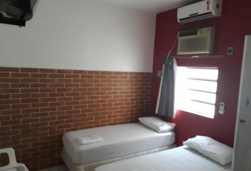 Panzió Pousada Olho D água