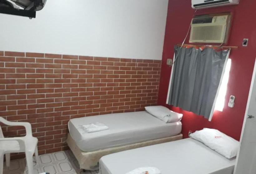 Panzió Pousada Olho D água