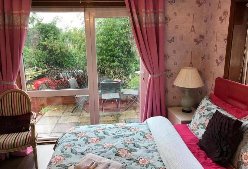 膳宿费 Redwood Lodge