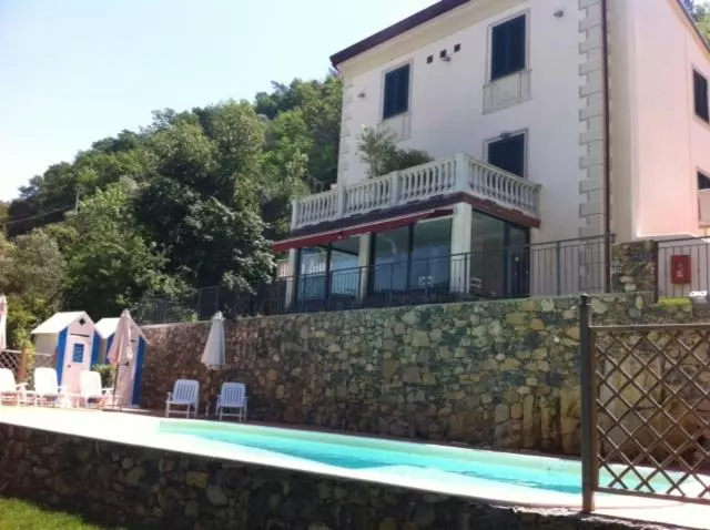 Majatalo Relais Del Golfo