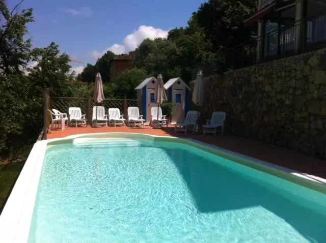 Majatalo Relais Del Golfo