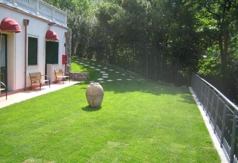 Majatalo Relais Del Golfo