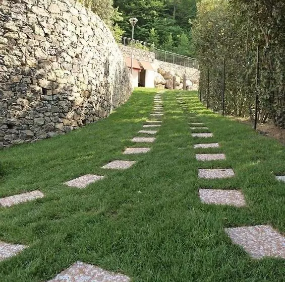 Majatalo Relais Del Golfo