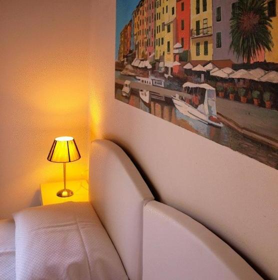 Пансион Relais Del Golfo