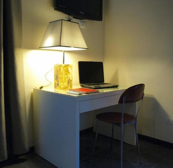 Пансион Relais Del Golfo