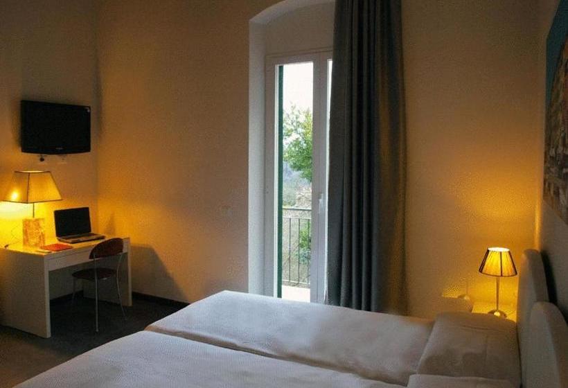 Пансион Relais Del Golfo