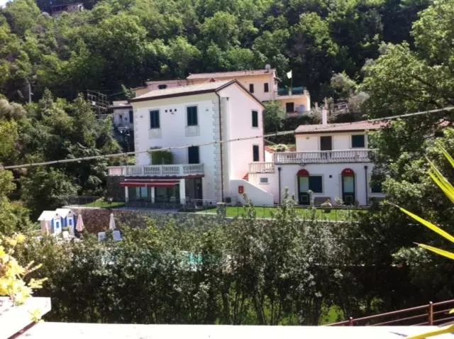 Majatalo Relais Del Golfo