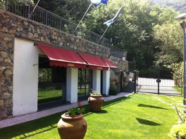 Majatalo Relais Del Golfo