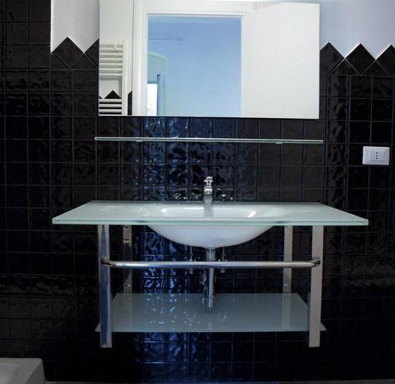 Пансион Relais Del Golfo