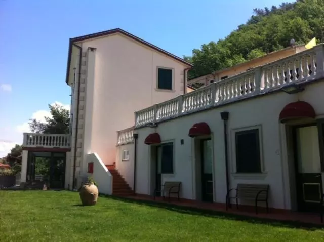 Majatalo Relais Del Golfo