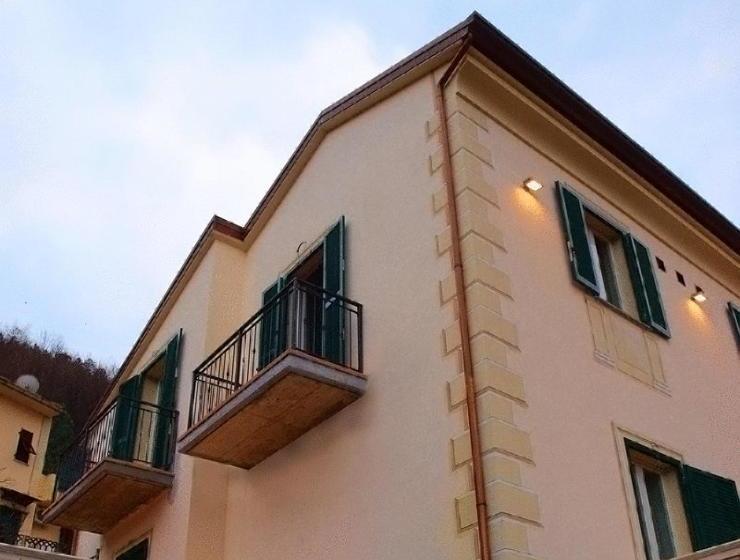 Пансион Relais Del Golfo